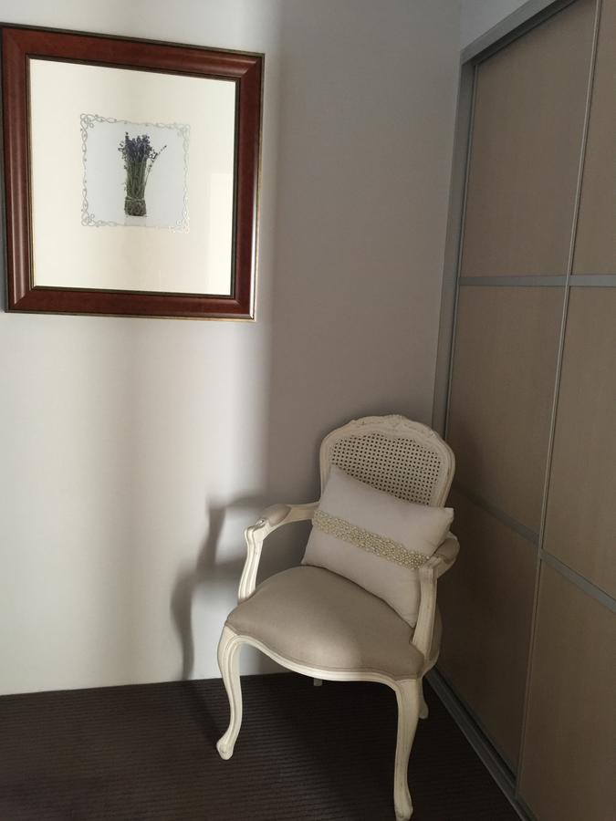 Lavender Manor Bnb Bed and Breakfast Alkimos Exteriör bild